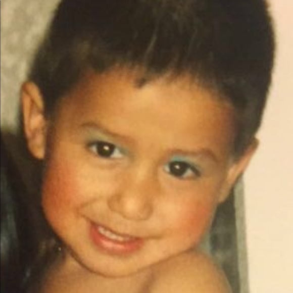 Meet your Posher, Sebastian - Picture 1 of 1